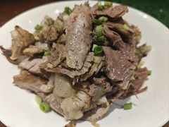 -那家老院子东北菜·饺子·小鸡炖蘑菇(艳华街店)
