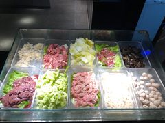 -万事吉健康生活馆(古城店)