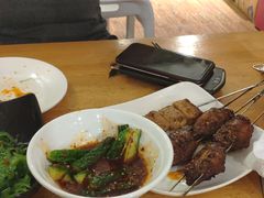 麻辣黄瓜条-鬼味烤翅(南锣鼓巷店)