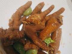 -紫光园·烤鸭(吕家营店)