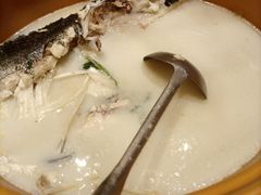 -箸福·夜上海(月牙湖公园店)