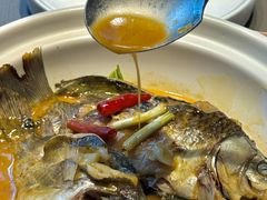 -曾宴·楚菜(湖北省博物馆店)