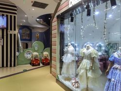-meland club亲子乐园(重庆万象城店)