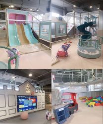 -LePark乐派亲子餐厅(33小镇店)