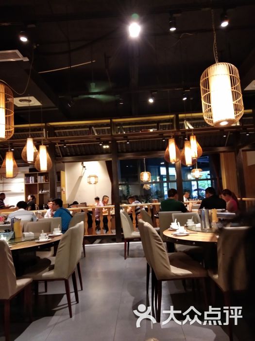 湘厨本味(萝岗店)-图片-广州美食-大众点评网