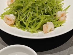 -老德州四合院·德州菜(天衢路店)