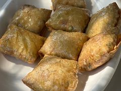 -老太婆饭店(新富路店)