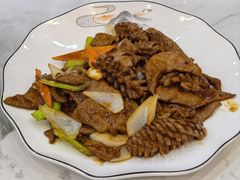 -宝发园名菜馆