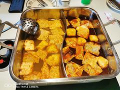 -螺大喜螺蛳粉火锅(雍和宫店)