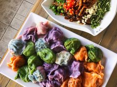 -宝源饺子(麦子店街店)