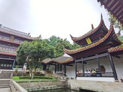 -岳麓书院
