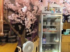 -牛也烧肉(摩尔城店)