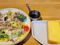 -豪客来牛排(红豆万花城店)