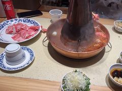 -东镇老火锅(长春路首店)