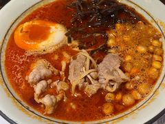 -火山屋台(新街口店)