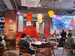 -匠熙小馆(崇文门店)