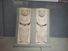 -洛阳古墓博物馆