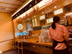 -柏鮨寿司.刺身.定食(米山町地中海店)