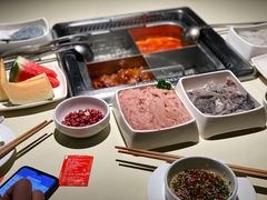 捞派鸭肠-海底捞火锅(银泰中心店)
