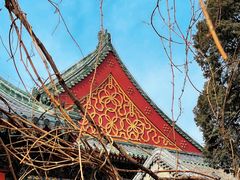 -北京古代建筑博物馆