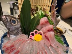-家贺屋刺身寿司专门店