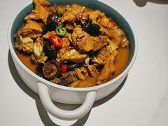 -3号仓库·创意中国菜(嘉兴龙鼎万达店)