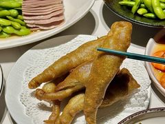 -顶特勒·黄鱼馆·特色菜(上海大世界店)