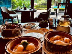 -蛇口希尔顿南海酒店·随轩中餐厅·粤菜