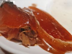 -大鸭梨烤鸭店(花园村店)