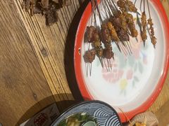 -北丐先生·野馄饨烧烤(雨花万象店)