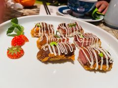 -桂满陇天书(南京德基旗舰店)
