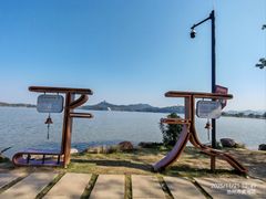 -池州市平天湖风景区