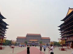 -大明幻境第一城