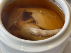 -山泉公馆酒家(珠江新城店)