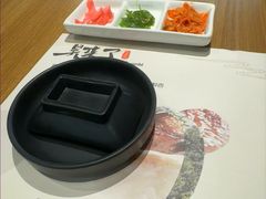 -昊·来了寿司(台湾街店)