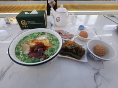 -伊穆祥牛肉面总店·清真