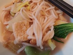 -莆田餐厅PUTIEN(金融街购物中心店)