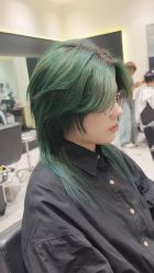 -MAKE SENSE美可沙龙