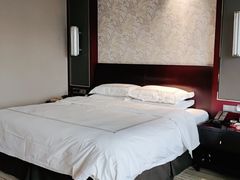 -北京金龙潭御瑞酒店(花园桥地铁站店)