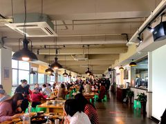 大堂-李子坝梁山鸡(李子坝大鸡哥店)