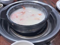 -大良毋米粥(锦龙路总店)