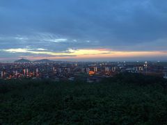 -南汇新城海滩