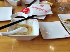 -嘉和一品粥(马家堡店)