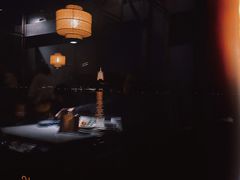 大堂-柳莺湖上·湖景餐厅·江南菜(西湖店)