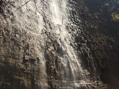 -黄花溪