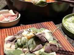 -三出山火锅(南京万象天地店)
