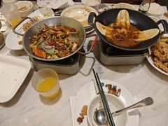 -小菜园新徽菜(无锡金悦广场店)