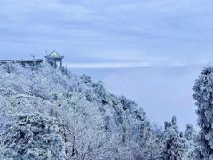 -南岳衡山风景名胜区