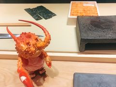 -橼舍鮨青木
