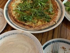 -PIZZA BIANCA(民园店)